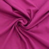 Single Jersey Schlauchware Fuchsia
